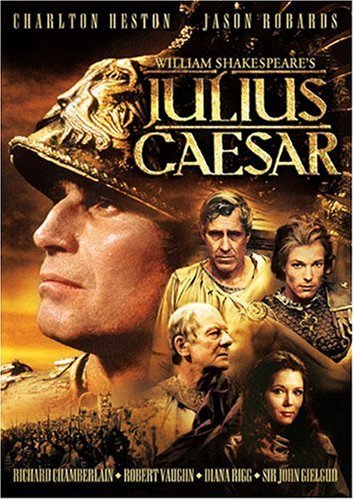 Julius Caesar/Heston/Robards@G